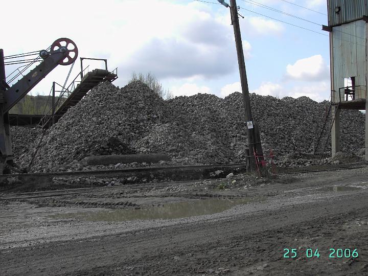 Погрузка Бутовый камень