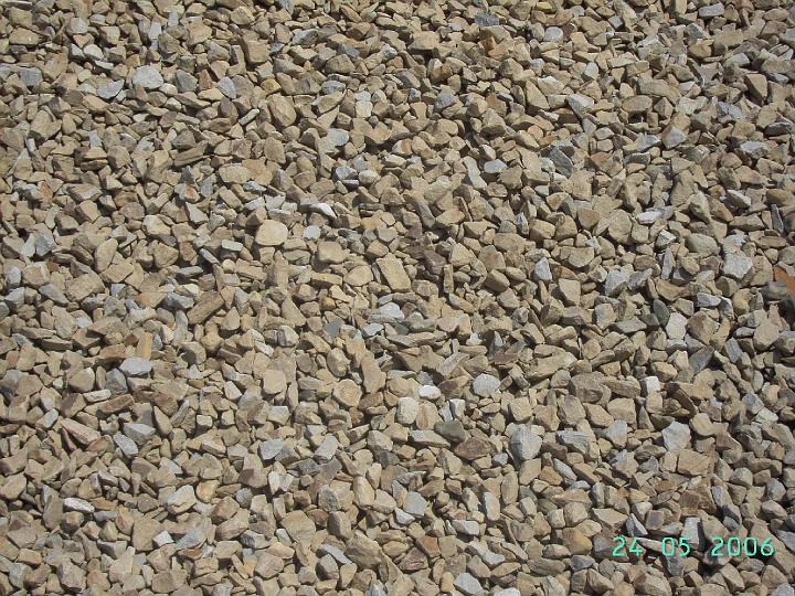 Щебень фр.20-40