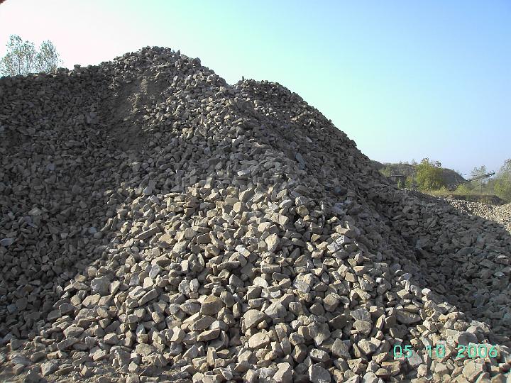 Щебень фр.40-70