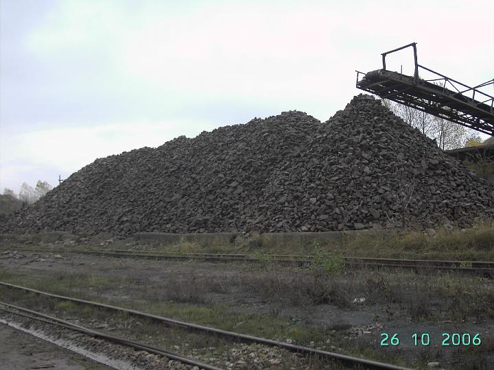 Погрузка. Бутовый камень