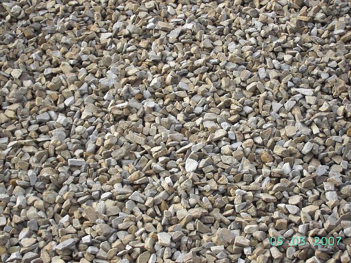 Погрузка. Щебень фр.20-40.